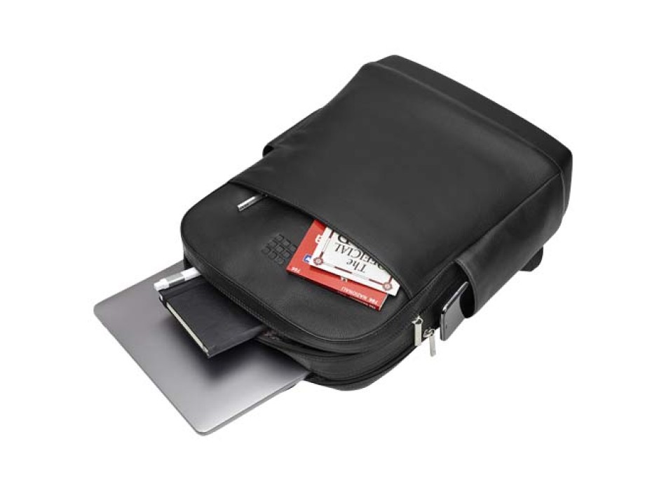 Zaino in pelle Moleskine Classic Pro
