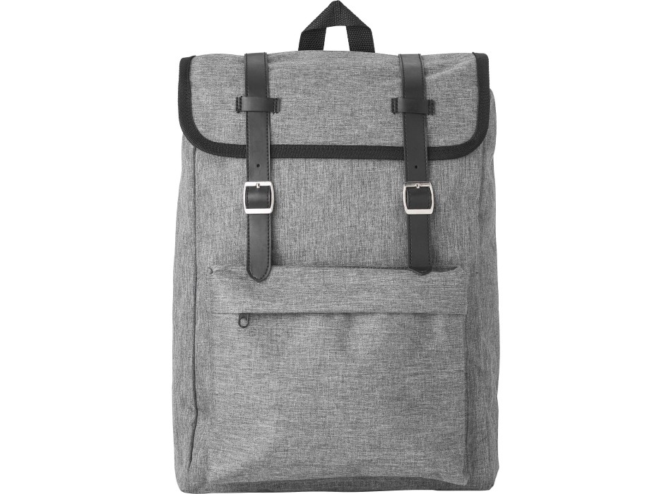 Zaino in poliestere 210 D Genevieve