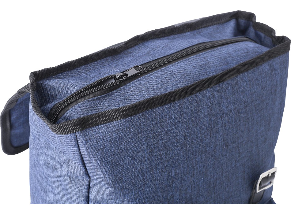 Zaino in poliestere 210 D Genevieve