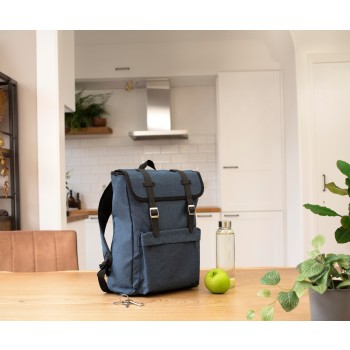 Zaino in poliestere 210 D Genevieve