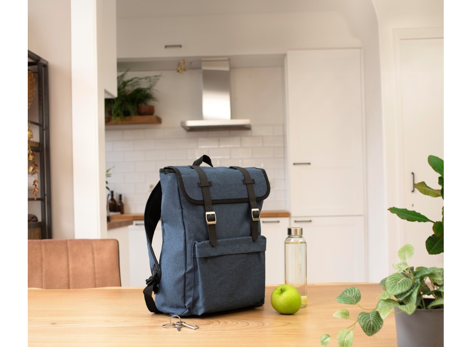 Zaino in poliestere 210 D Genevieve