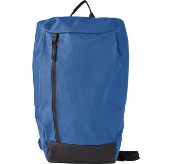 Zaino in poliestere 600 D