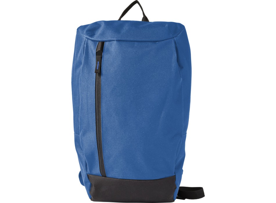 Zaino in poliestere 600 D