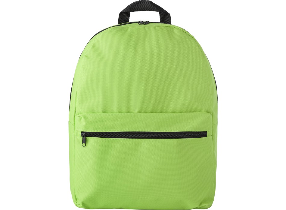 Zaino in poliestere 600 D Dave