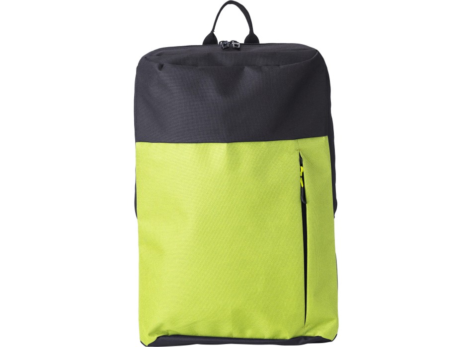 Zaino in poliestere 600 D Freya