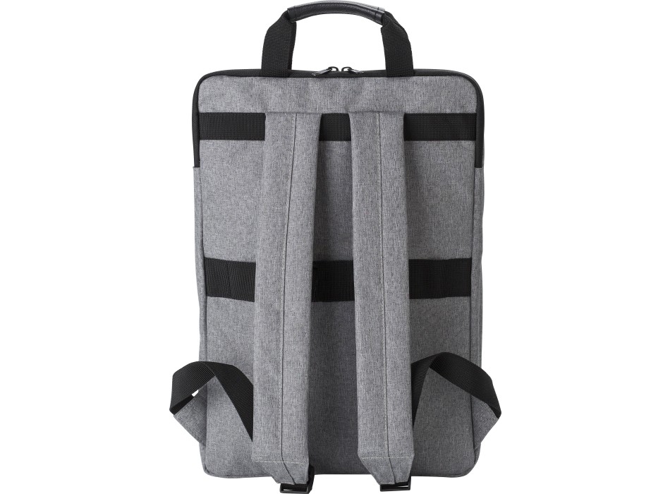 Zaino in polycanvas 300 D Seth