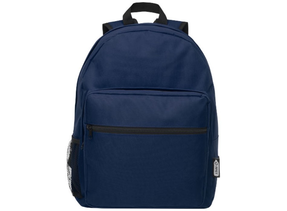 Zaino in RPET Retrend - 16L
