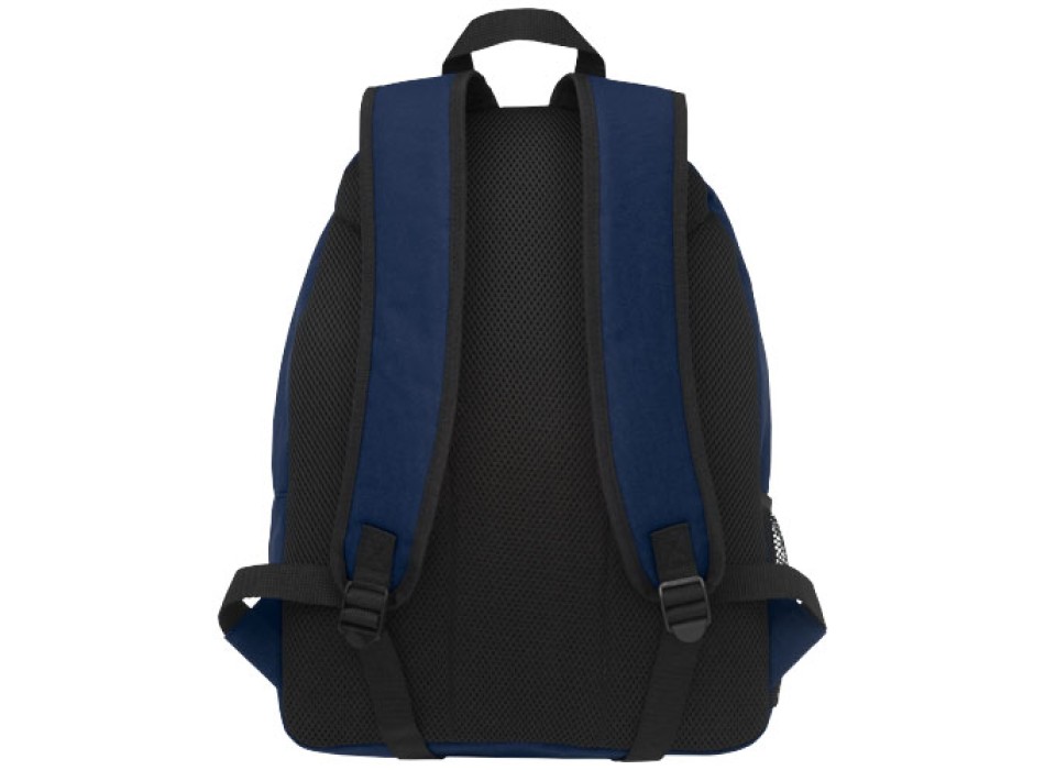 Zaino in RPET Retrend - 16L
