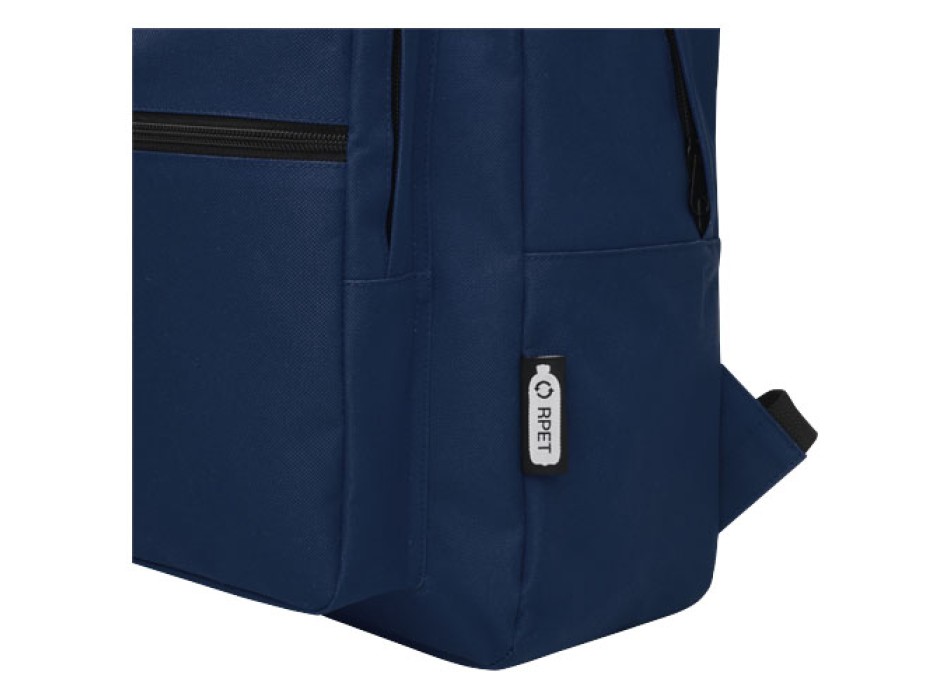Zaino in RPET Retrend - 16L