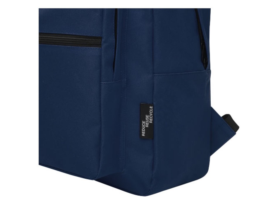 Zaino in RPET Retrend - 16L