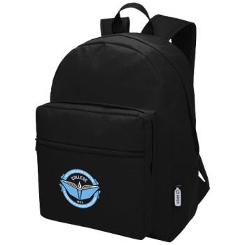 Zaino in RPET Retrend - 16L