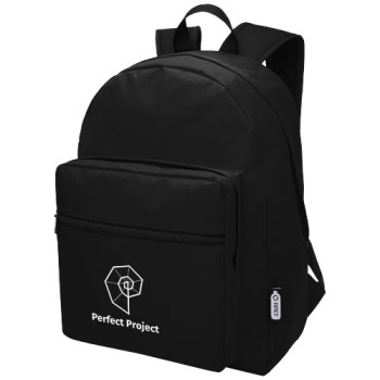 Zaino in RPET Retrend - 16L