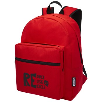 Zaino in RPET Retrend - 16L