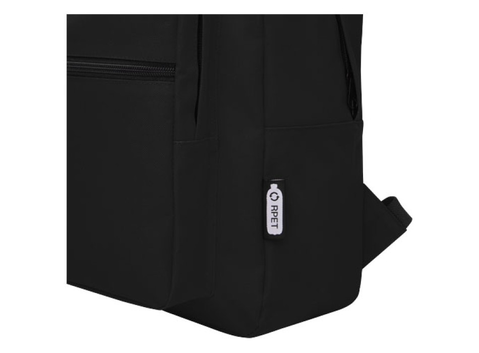Zaino in RPET Retrend - 16L
