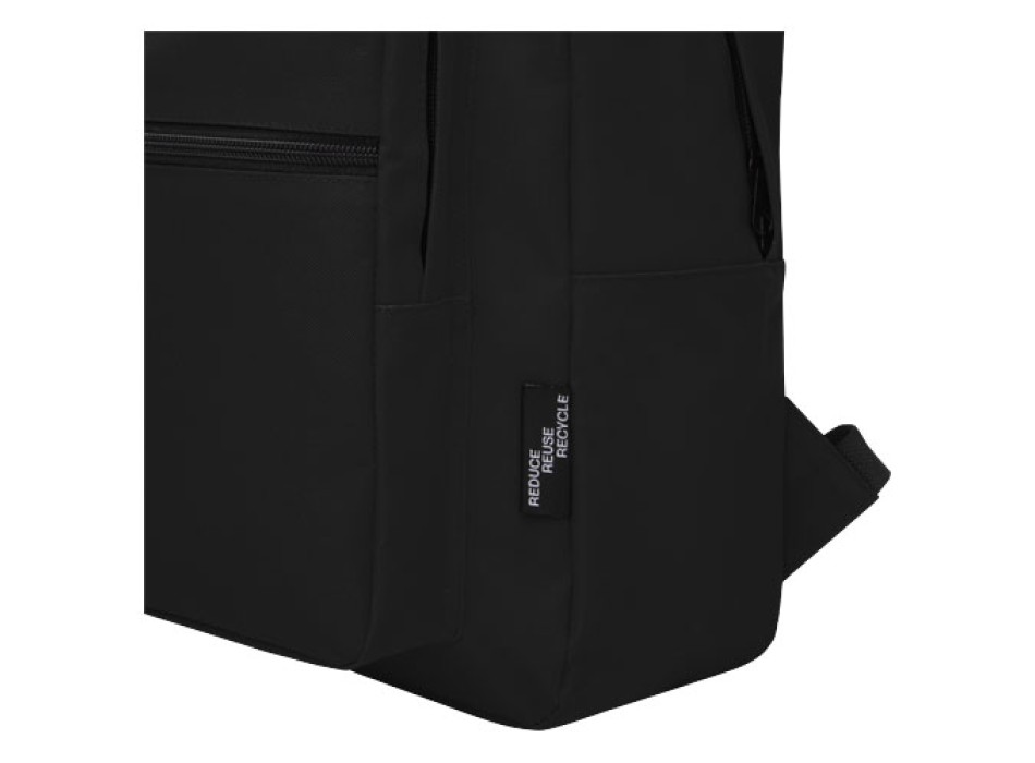 Zaino in RPET Retrend - 16L