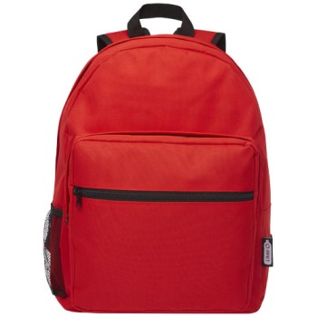 Zaino in RPET Retrend - 16L