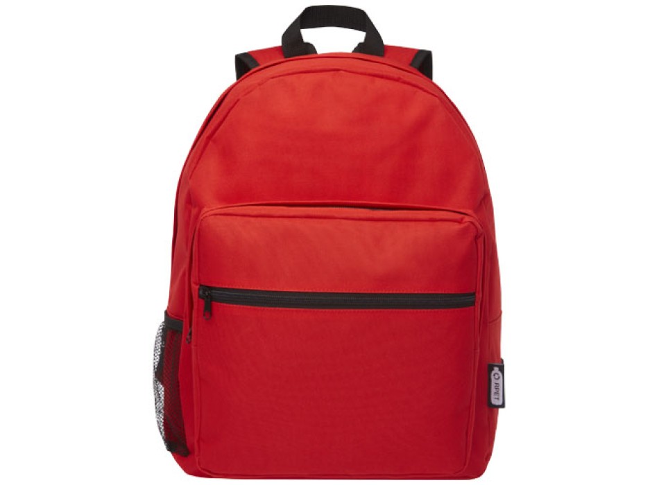 Zaino in RPET Retrend - 16L