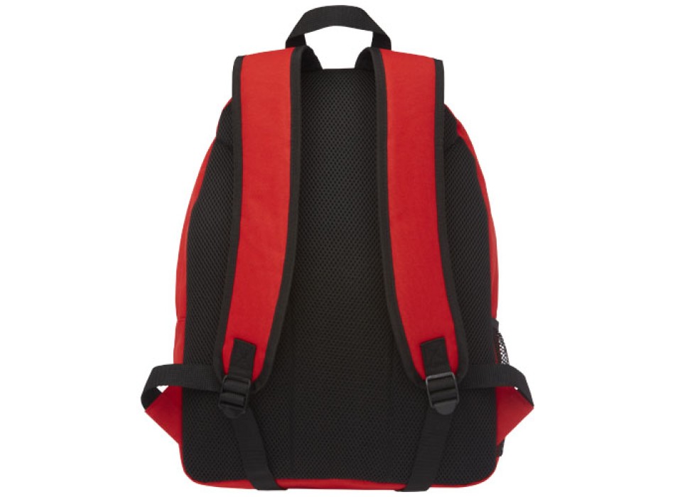 Zaino in RPET Retrend - 16L