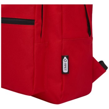 Zaino in RPET Retrend - 16L