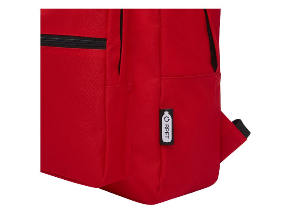Zaino in RPET Retrend - 16L