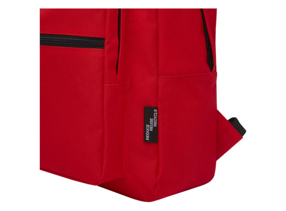 Zaino in RPET Retrend - 16L