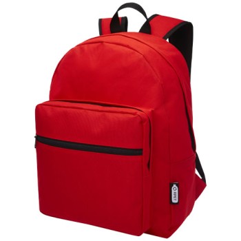 Zaino in RPET Retrend - 16L