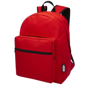 Zaino in RPET Retrend - 16L