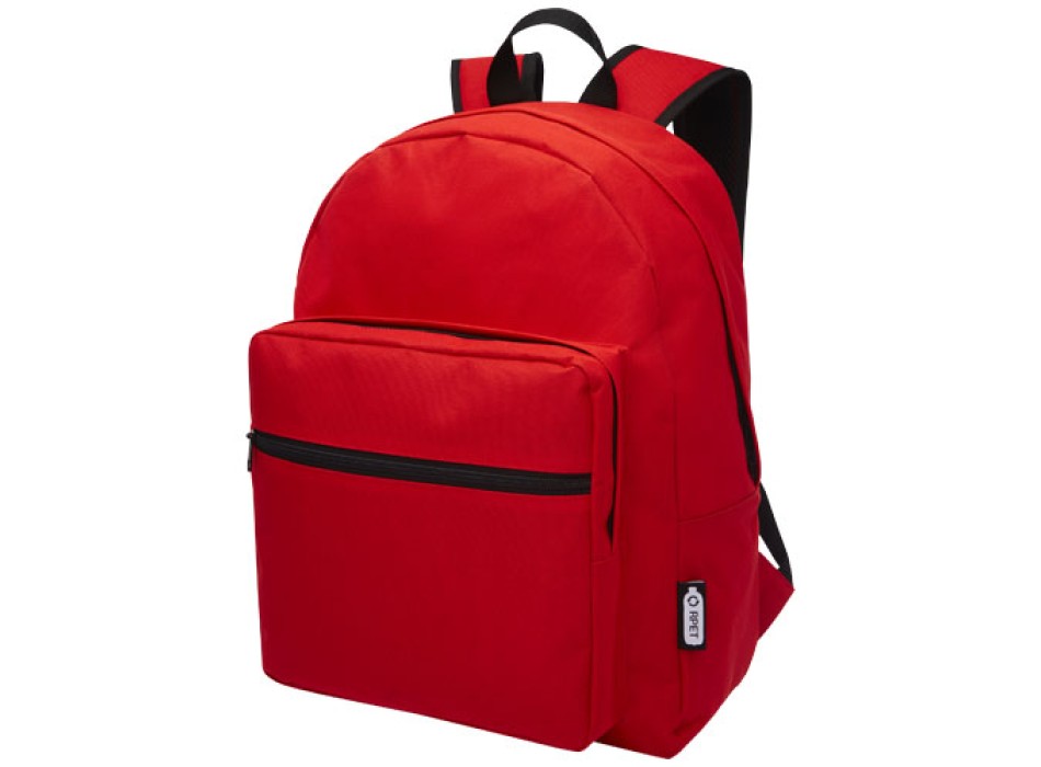 Zaino in RPET Retrend - 16L