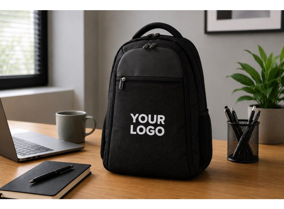 Zaino Ivan | Laptop 15" | 18 l