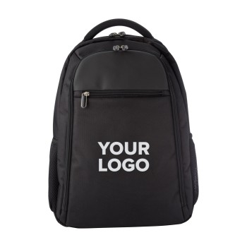 Zaino Ivan | Laptop 15" | 18 l