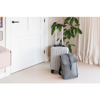 Zaino Lyric | Riciclato | Laptop 17" | 12 l