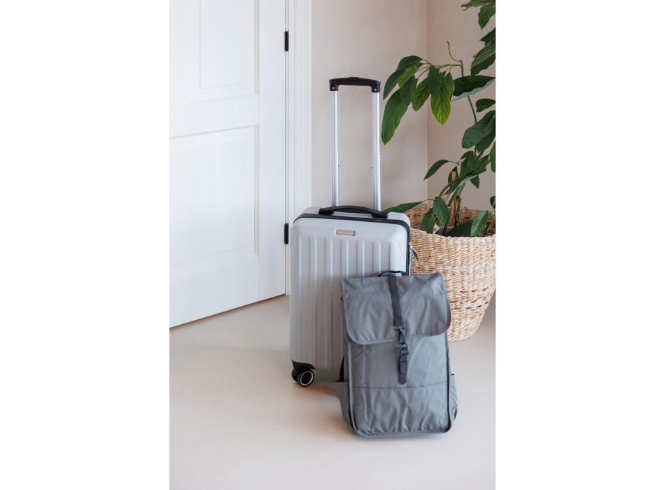 Zaino Lyric | Riciclato | Laptop 17" | 12 l