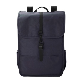 Zaino Lyric | Riciclato | Laptop 17" | 12 l