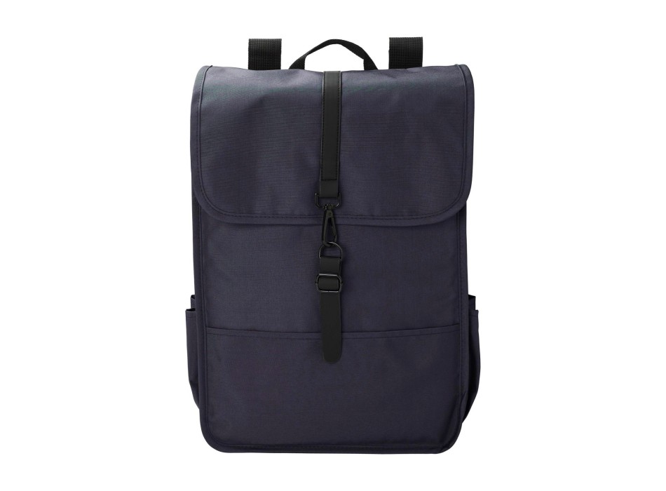 Zaino Lyric | Riciclato | Laptop 17" | 12 l