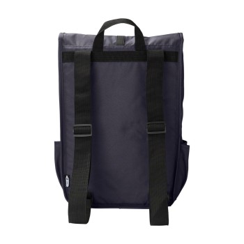 Zaino Lyric | Riciclato | Laptop 17" | 12 l