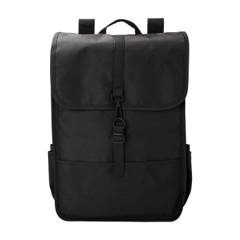 Zaino Lyric | Riciclato | Laptop 17" | 12 l