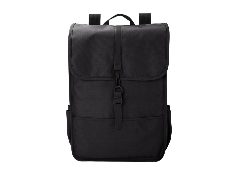 Zaino Lyric | Riciclato | Laptop 17" | 12 l
