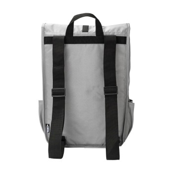 Zaino Lyric | Riciclato | Laptop 17" | 12 l
