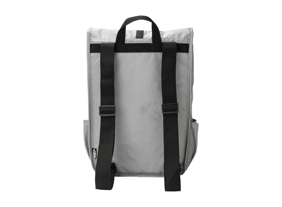 Zaino Lyric | Riciclato | Laptop 17" | 12 l