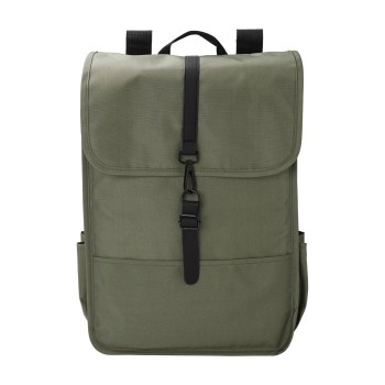 Zaino Lyric | Riciclato | Laptop 17" | 12 l