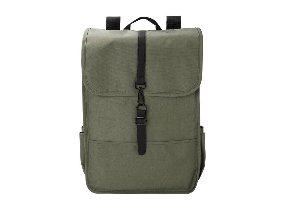 Zaino Lyric | Riciclato | Laptop 17" | 12 l