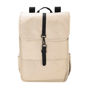 Zaino Lyric | Riciclato | Laptop 17" | 12 l