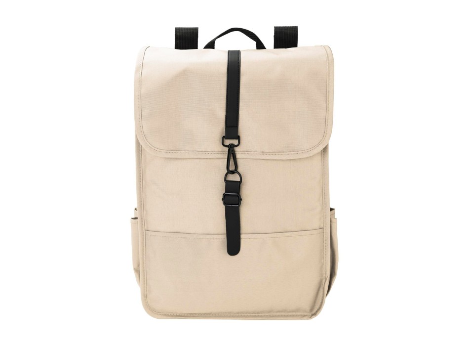 Zaino Lyric | Riciclato | Laptop 17" | 12 l