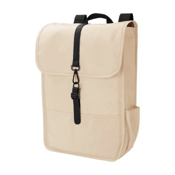 Zaino Lyric | Riciclato | Laptop 17" | 12 l