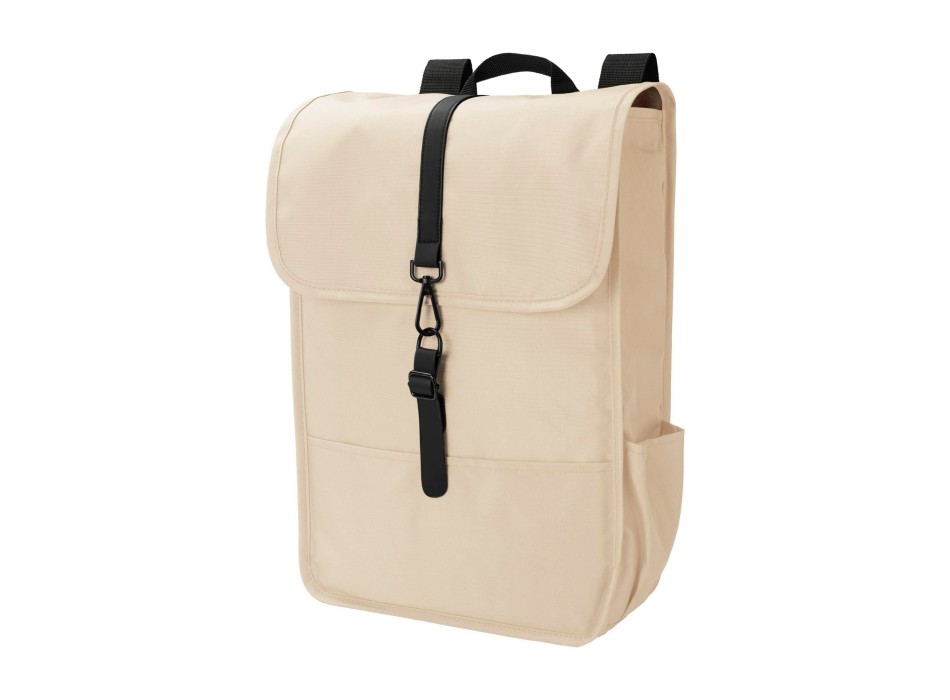 Zaino Lyric | Riciclato | Laptop 17" | 12 l