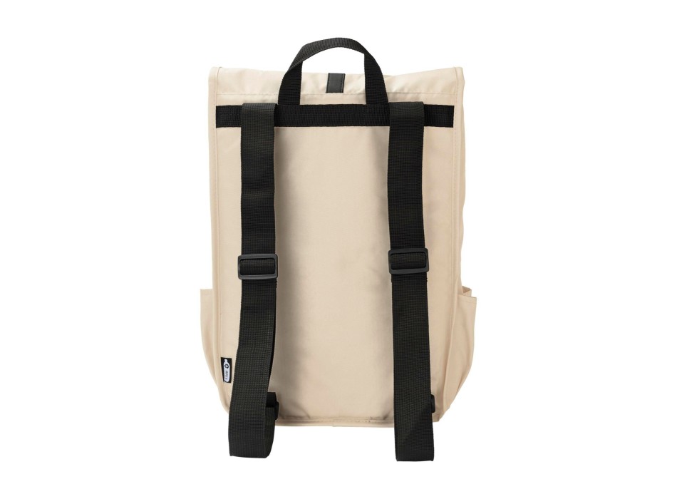 Zaino Lyric | Riciclato | Laptop 17" | 12 l
