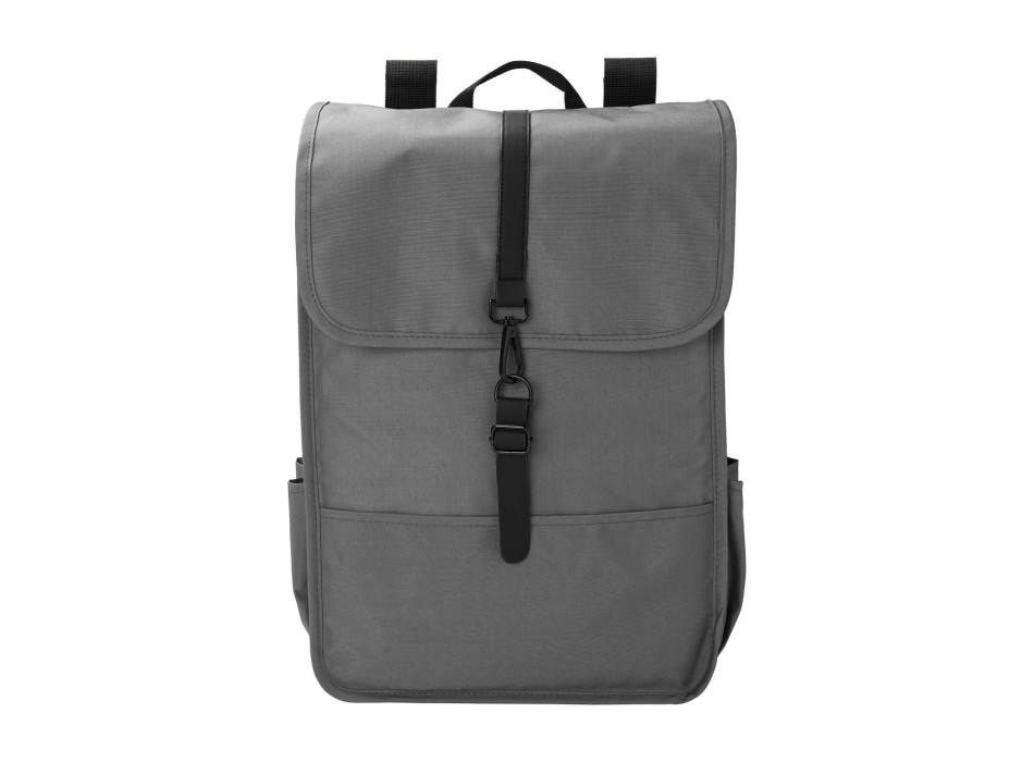 Zaino Lyric | Riciclato | Laptop 17" | 12 l