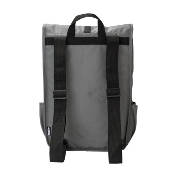 Zaino Lyric | Riciclato | Laptop 17" | 12 l