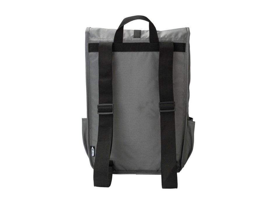 Zaino Lyric | Riciclato | Laptop 17" | 12 l