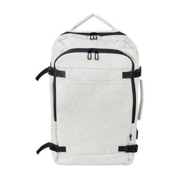 Zaino Malcolm | Riciclato | Laptop 17" | 29 l